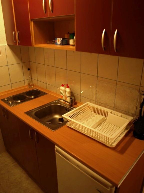 Durmitor Bungalows Žabljak Rum bild